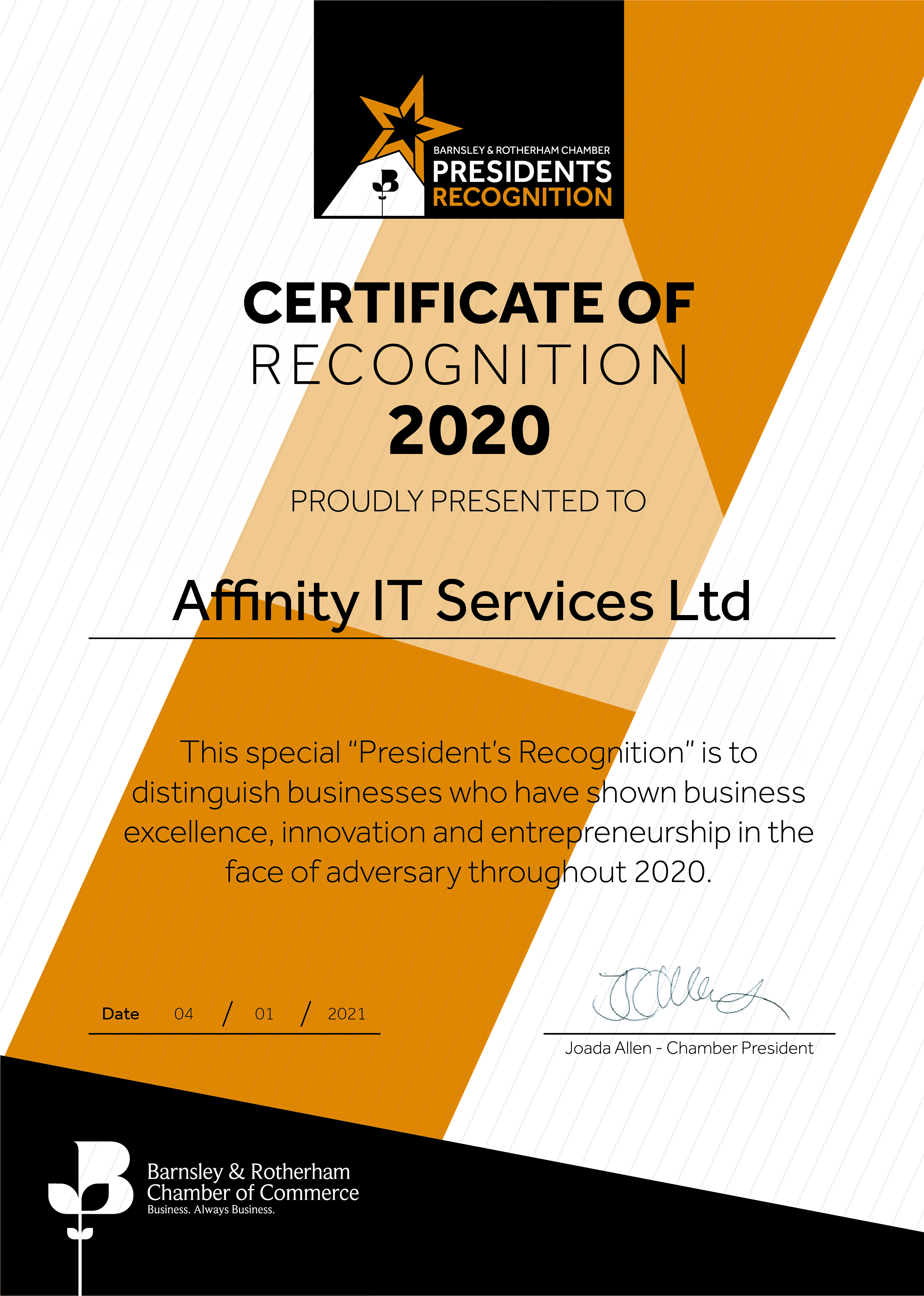  Certificate_-_Affinity_IT_Services_Ltd.jpg