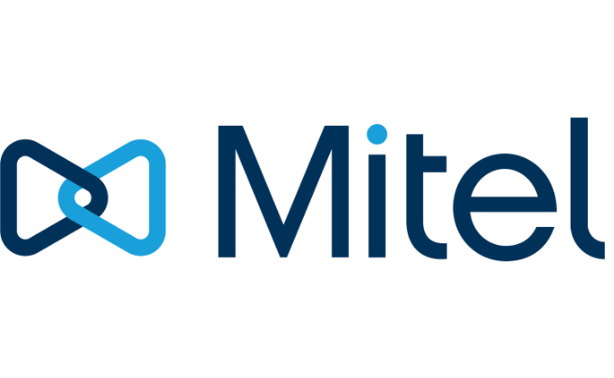Mitel  logo