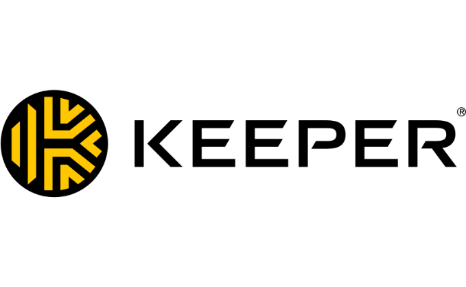 Keeper Tutorial Videos logo