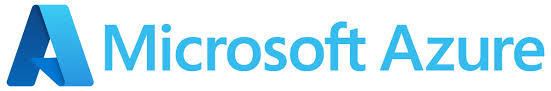 Microsoft Azure Logo