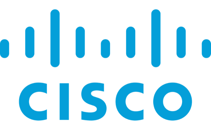 Cisco  logo