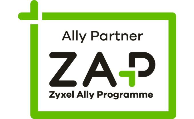 Zyxel  logo