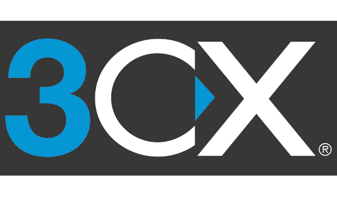 3CX Gold Partner logo