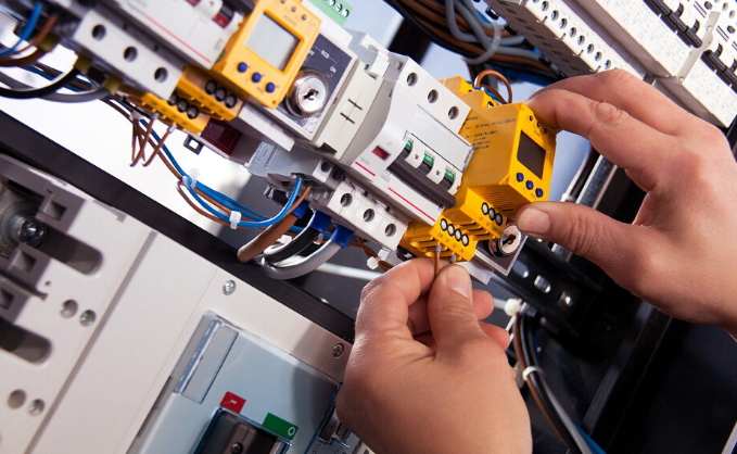 Electrical Services and Electrical Installations