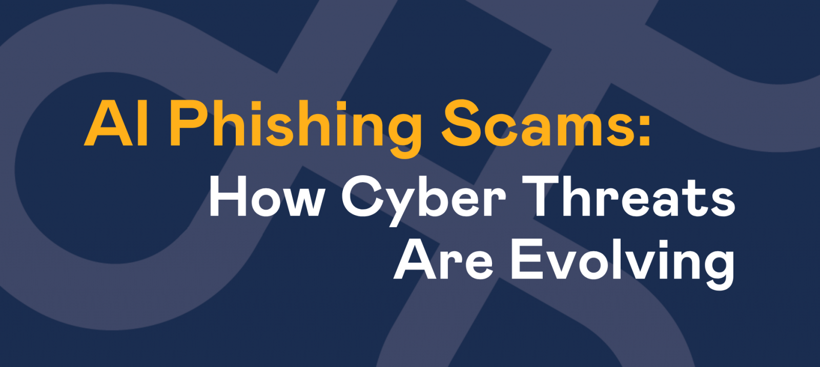 AI Phishing Scams