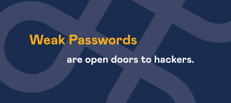 July Weak Passwords Blog