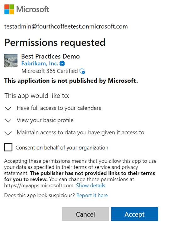  Azure App Consent 1 550x728